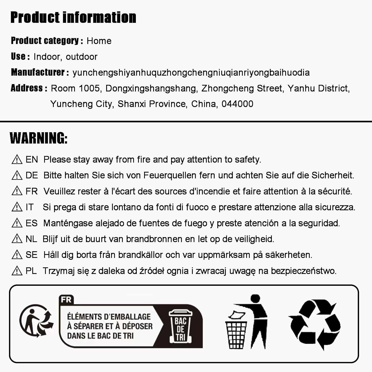 Skrzynka do podnoszenia domu Zewnętrzna skrzynka pocztowa, montowana na ścianie, dekoracja wodoodporna, artykuły gospodarstwa domowego, drewniana skrzynka do przechowywania