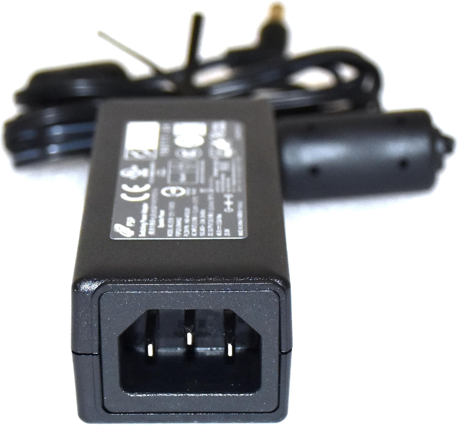 Poly CCX 500 Media PhoneTeams POE (2200-49720-019) (Renewed)