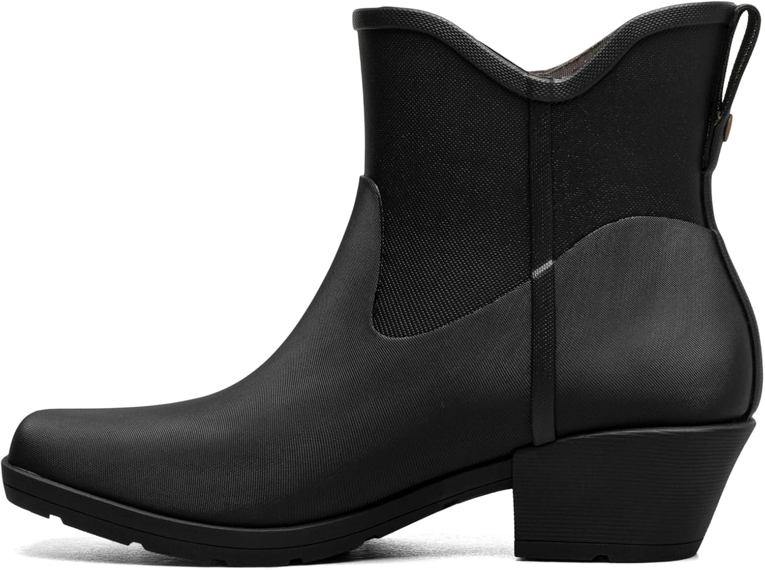 BOGS Women's Ankle Western Boot