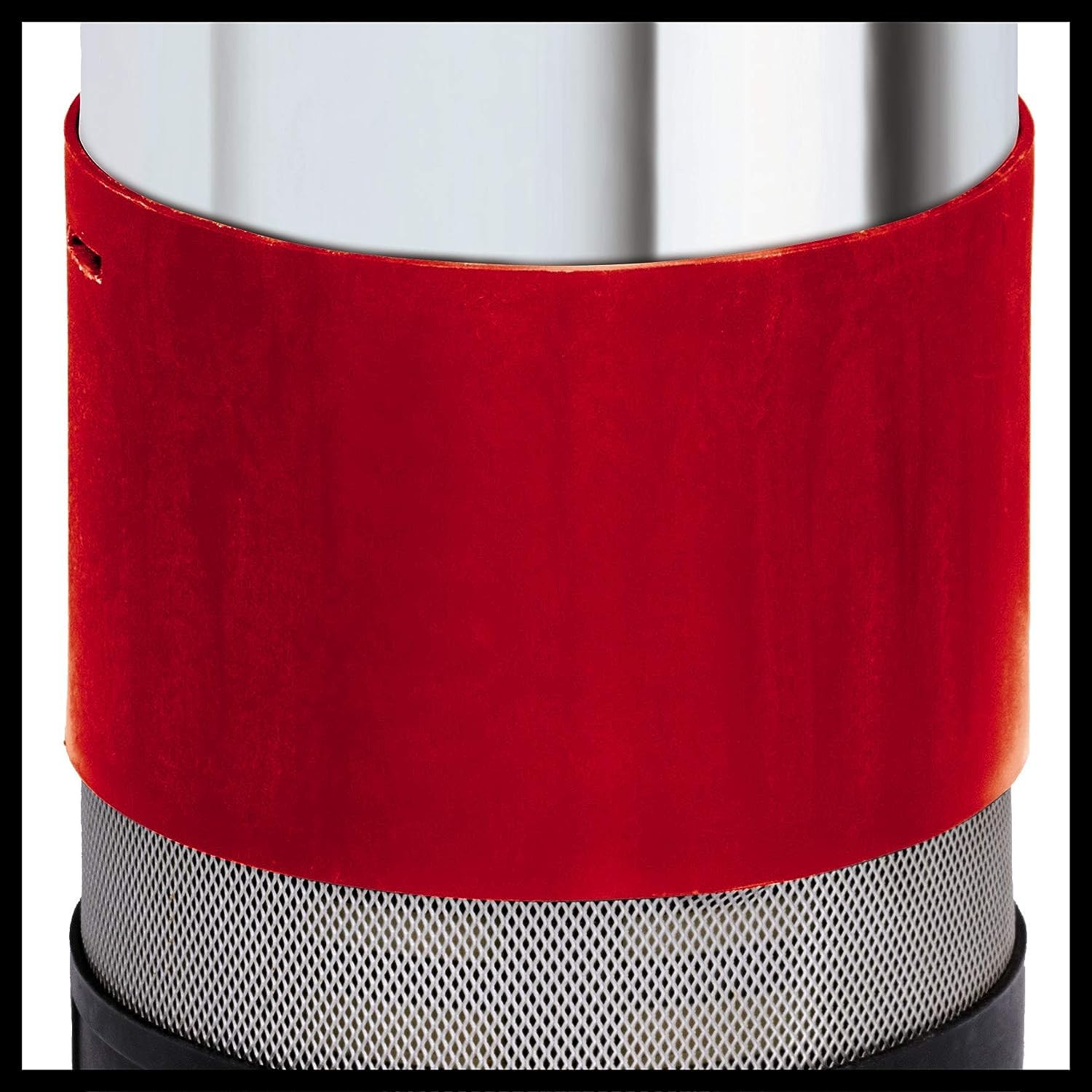 Einhell Tauchdruckpumpe GE-PP 1100 N-A (1.100 W, max. 6.000 ltr./Std,Automatikfunktion, Trockenlaufsicherung, Überlastschalter, robuster Druckanschluss mit Edelstahleinsatz, mehrstufiges Pumpenrad)