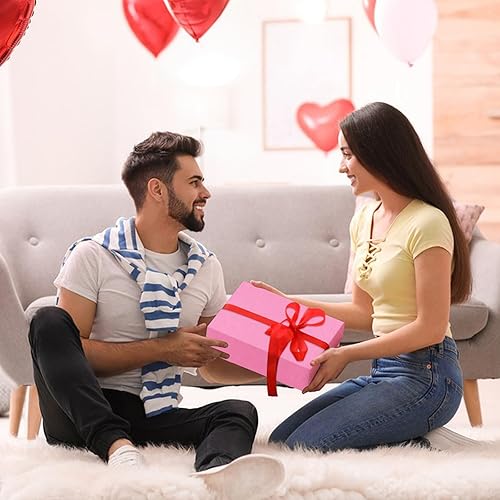 Miniatura 11 de Papel de seda azul claro, 80 hojas de papel de seda azul claro para envolver a granel de 14 x 20 pulgadas, papel de seda azul para bolsa de regalo