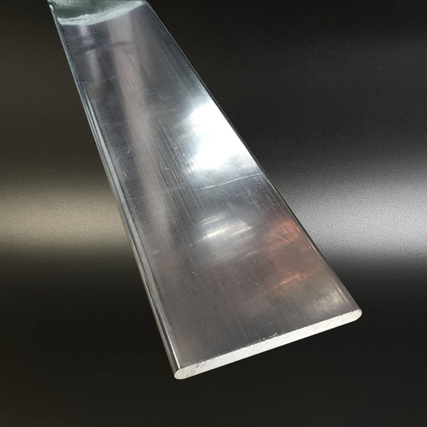 Tinned Copper Flat Bar 60mm x 100mm x 1400mm, 16Pcs, Customization Process