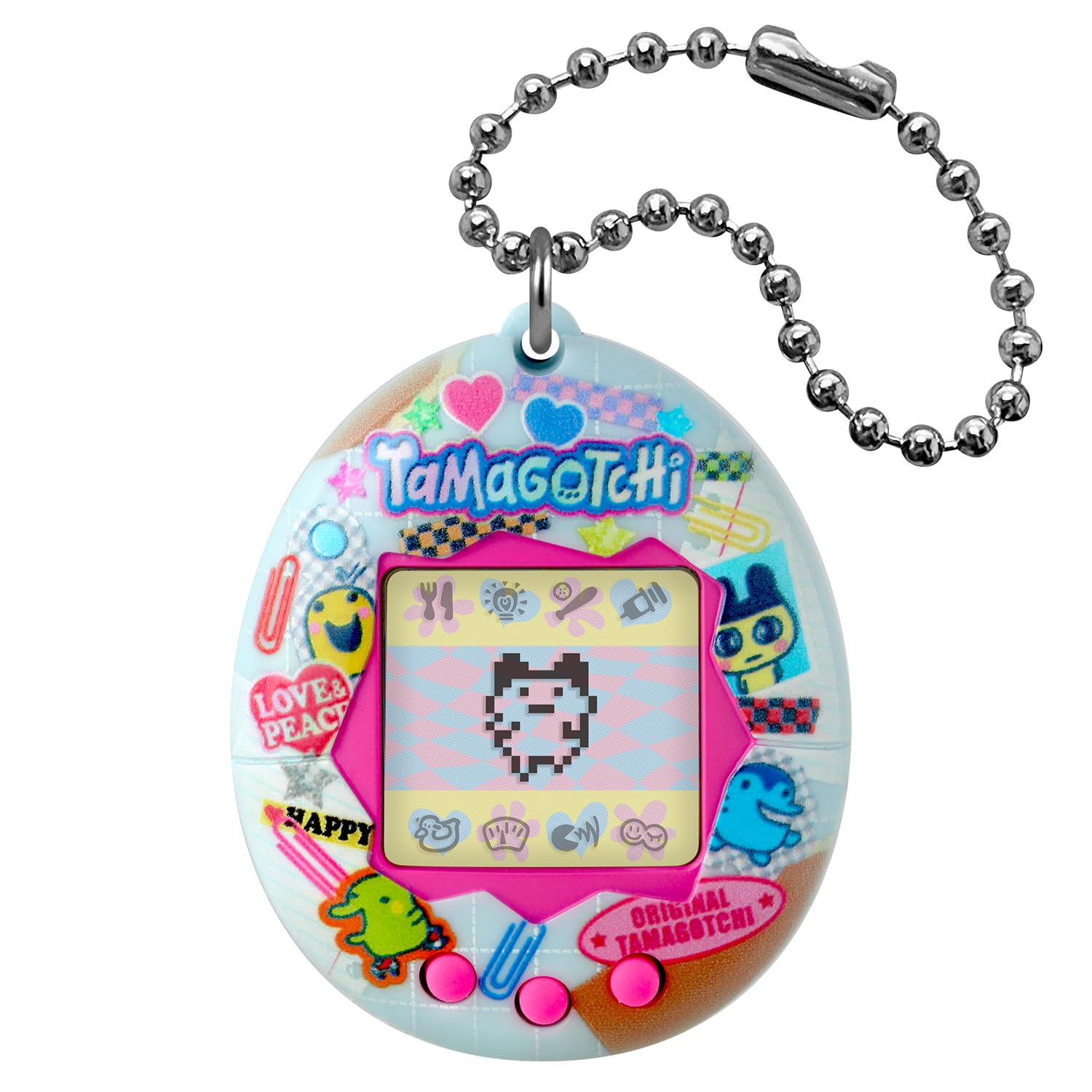 Amazon | [バンダイ(BANDAI)] Original Tamagotchi Tama Collage 対象