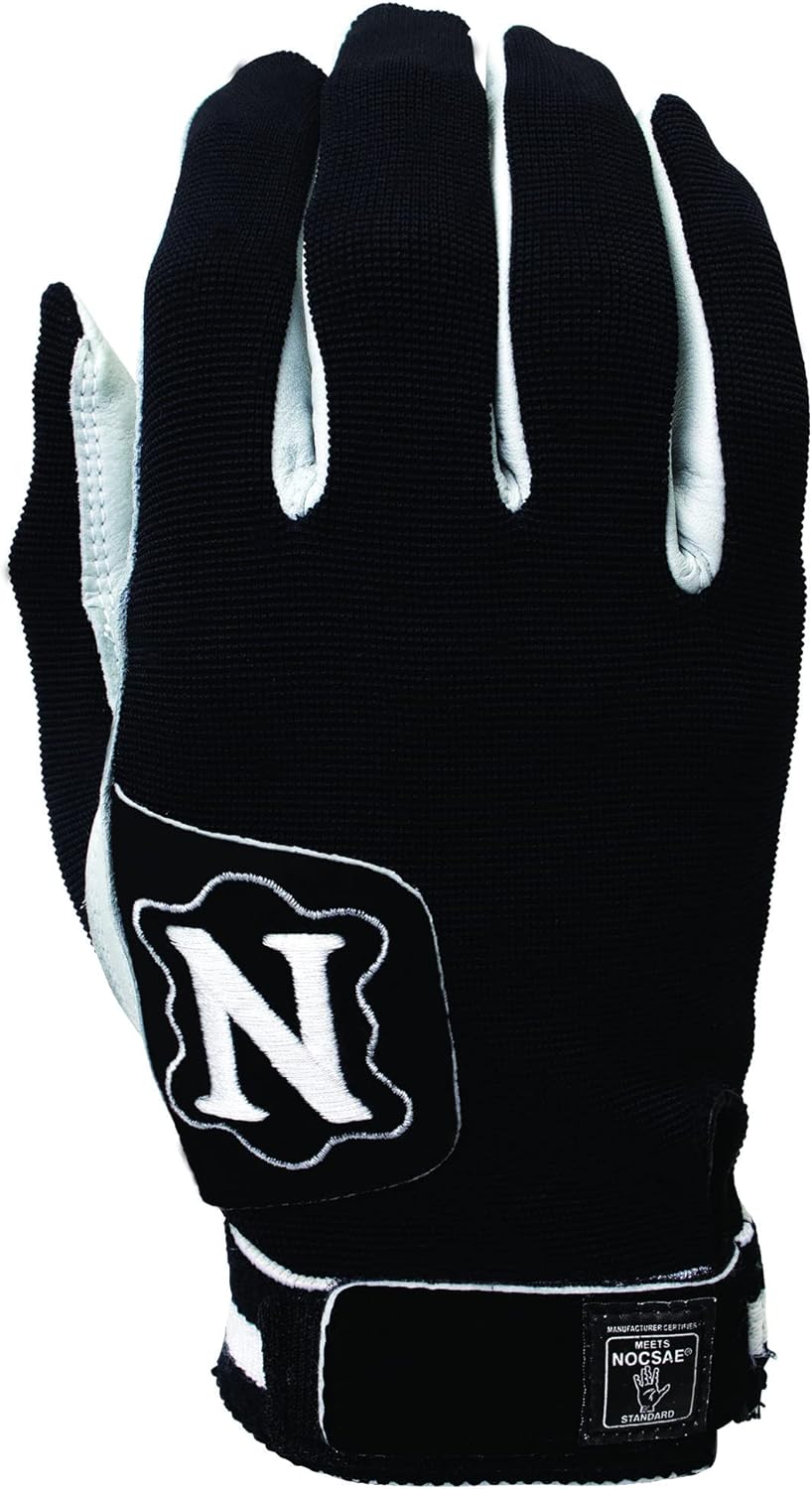 Adams Neumann Football Winter Tackified Gloves, Football Equipment and Accessories