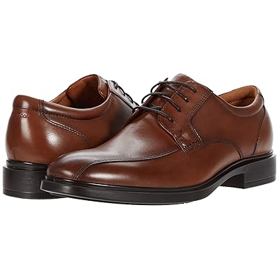 Florsheim Forecast Waterproof Bike Toe Oxford Men