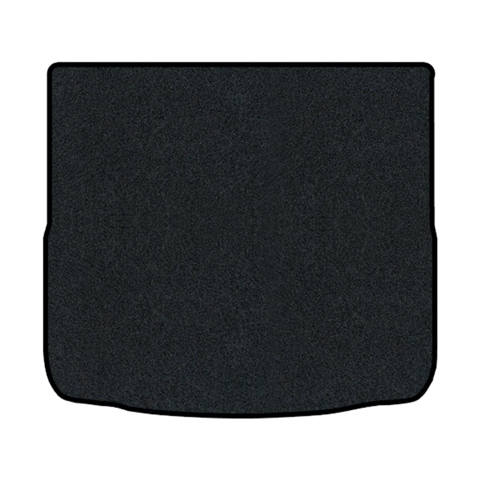 Mata Do Bagażnika dla Ford Edge Ford Endura MK2 2015-2022, Dywaniki do bagażnika samochodowego, wykładzina bagażnika, tylna wykładzina bagażnika, dywanik