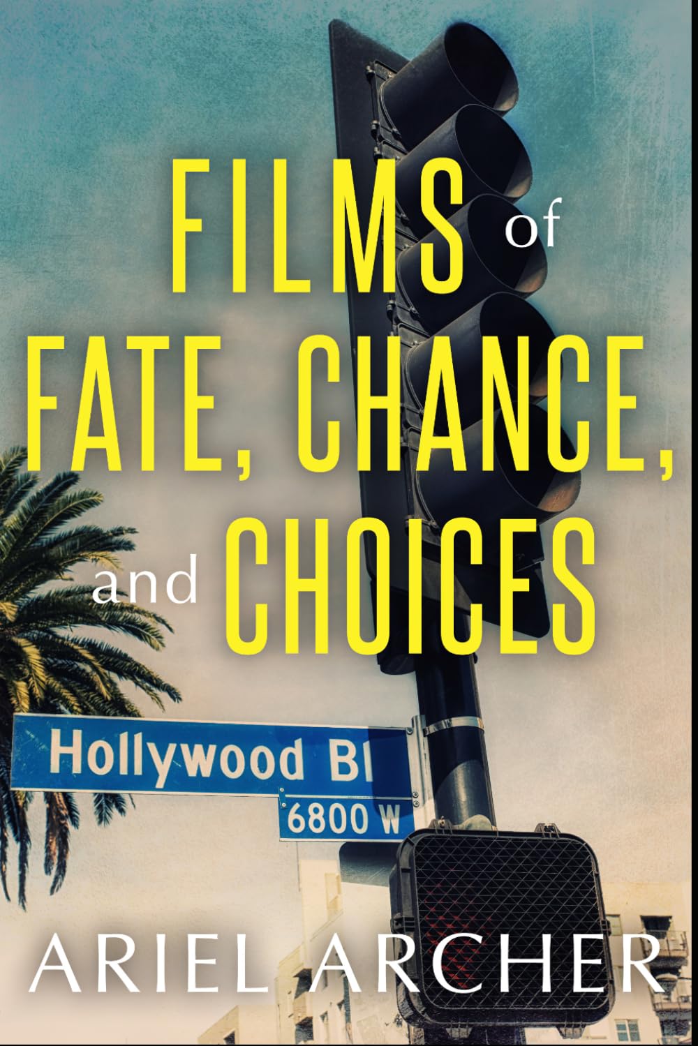 Films of Fate, Chance, and Choices (Fate, Chance, and Choices Related Works)