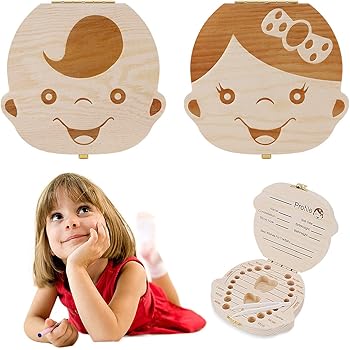 tooth box