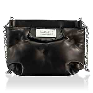 Amazon | [メゾン マルジェラ] ショルダーバッグ S56WF0161