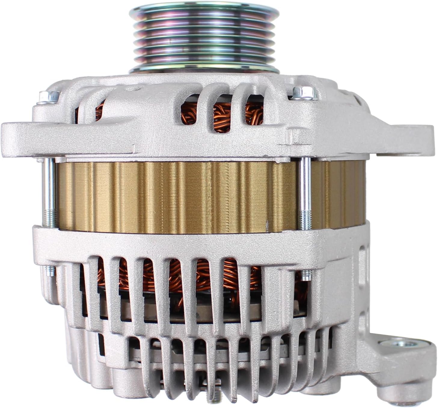 12V 150A Alternator for Infiniti M35 2006-2008 3.5L, G25 2011-2012 2.5L
