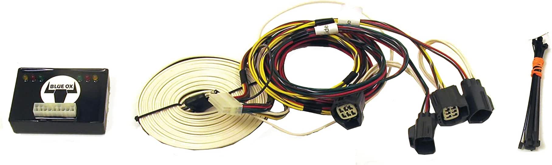Amazon.com: wiring harness jeep wrangler