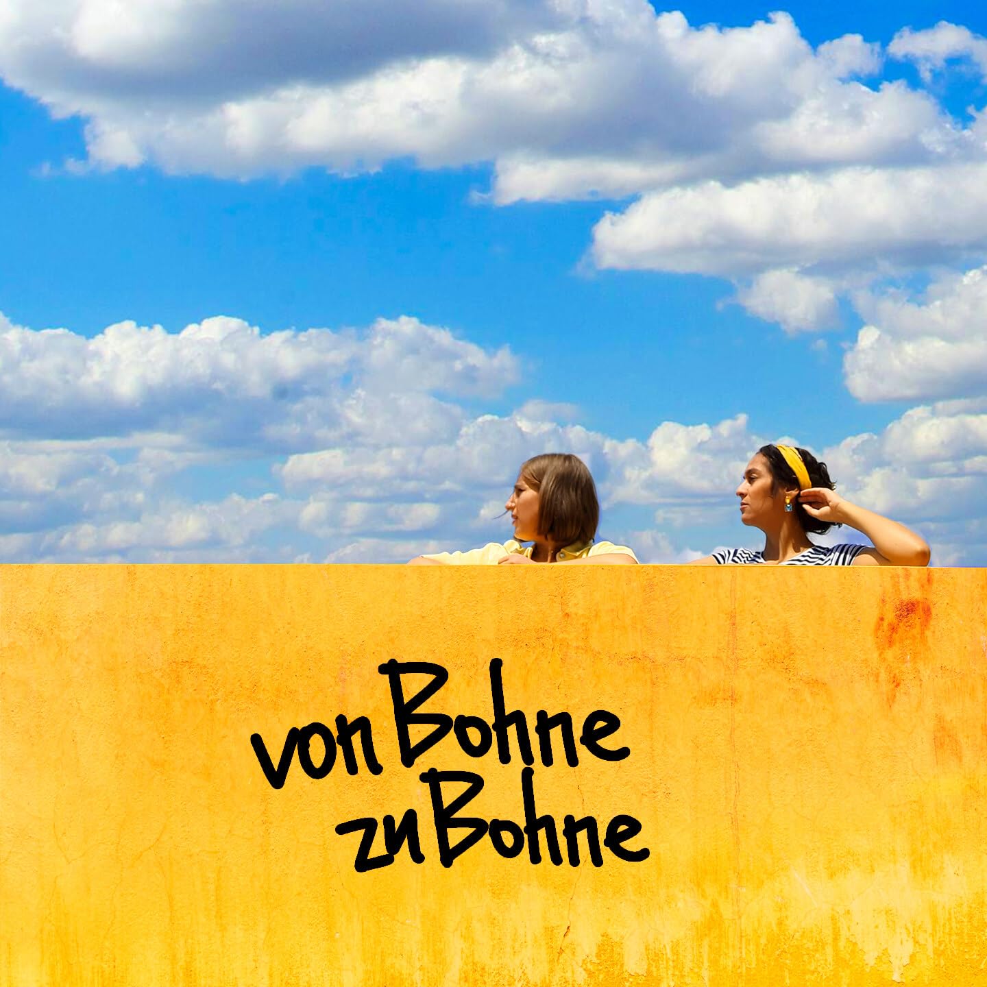 Von Bohne zu Bohne