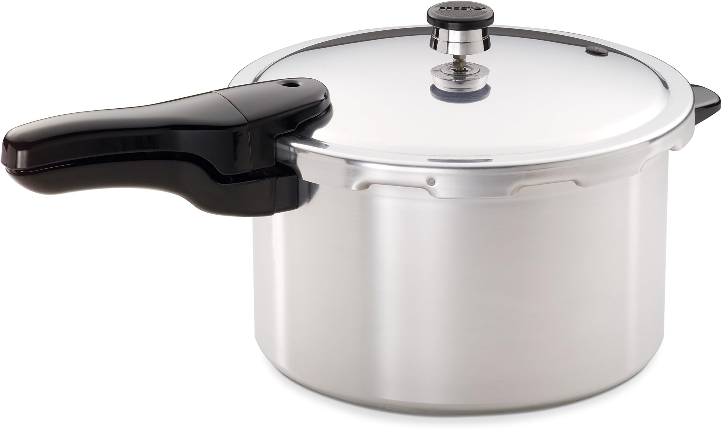 Presto 01370 8Quart Stainless Steel Pressure Cooker by Presto Amazon