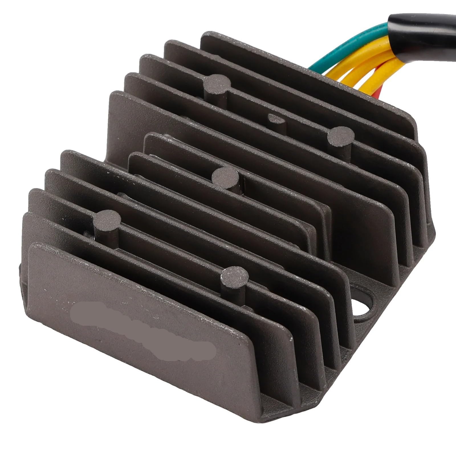 prostownik Do 300NK 300SR | 300CL-X 300SS 2021-2024 Prostownik regulatora napięcia