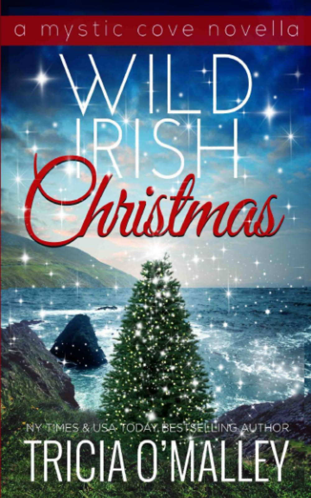 Wild Irish Christmas: A Mystic Cove and Isle of Destiny festive novella: 9 (The Mystic Cove Series)
