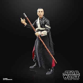  SELANGOR スター・ウォーズ フィギュリン 「チアルート・イム Amazon | ROYAL SELANGOR スター・ウォーズ フィギュリン