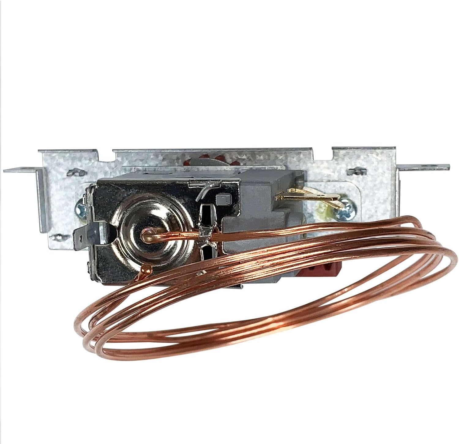 WP2315562 for Whirlpool KitchenAid Temperature Control Thermostat Fit W11035627 W11088945