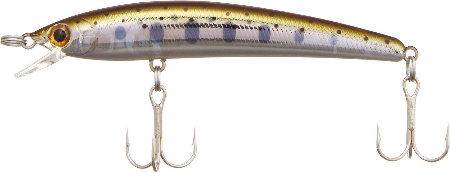 Smith LTD Minnow Panish F