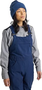Burton Women's Women's Avalon Stretch 2l Bib Pants