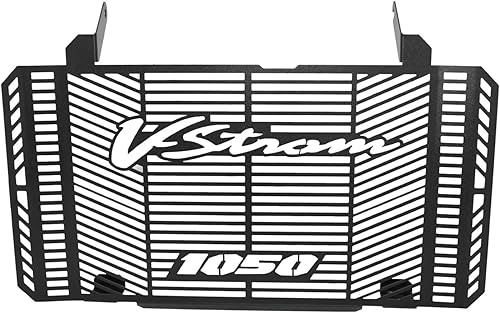 Miniatura 3 de Radiator Grille Guard For SUZUKI V-Strom VStrom DL 1050 1050XT DL1050 XT 2020 2021 2022 Radiator Water Cooler Grille Guard Cover Protector