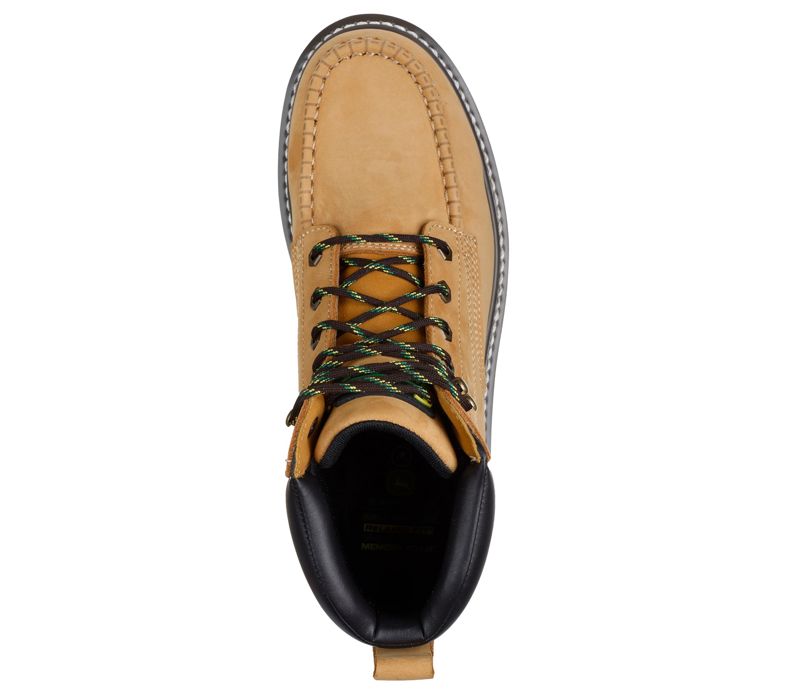 Skechers Mężczyźni Skechers X John Deere Kadmiel Grand CreekButy za kostkę