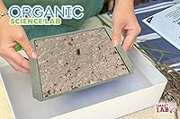 Vista 7 de SmartLab Laboratorio de Ciencias Orgánicas de Juguetes con 30 Actividades de Química