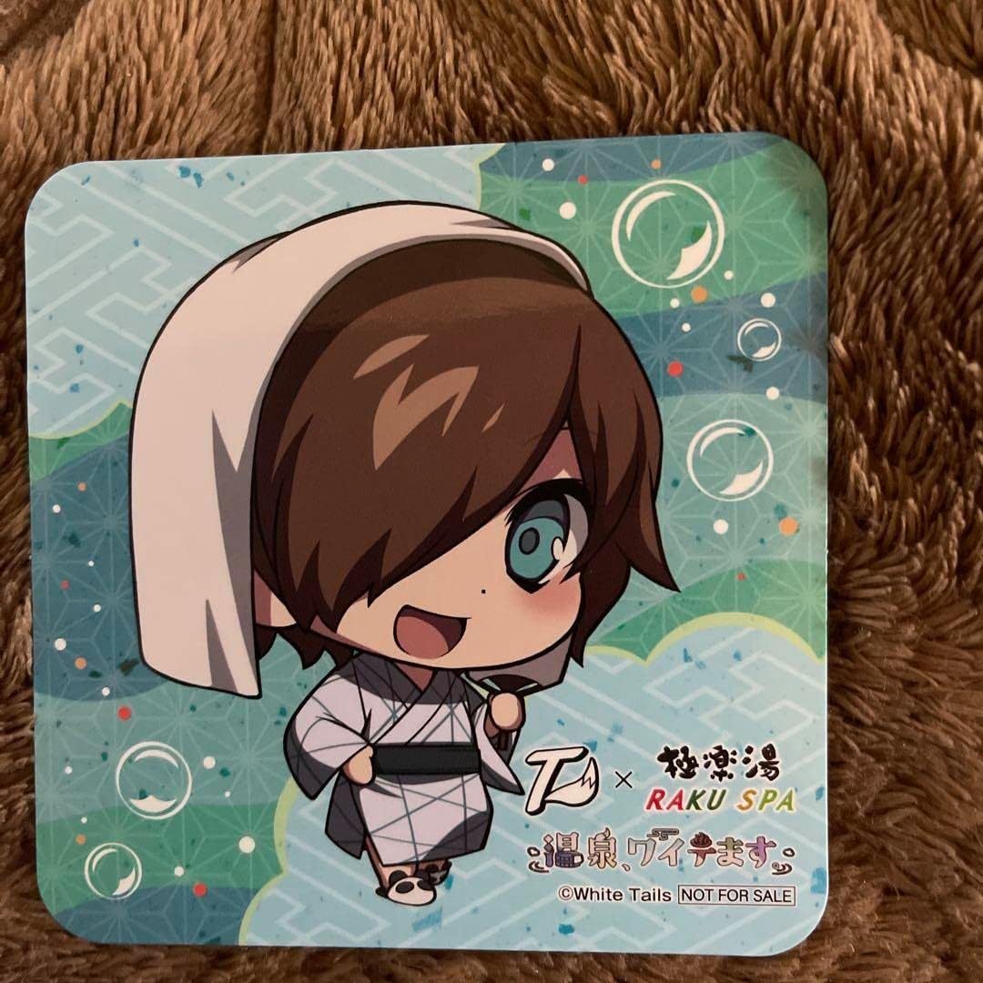ワイテルズ×極楽湯コラボプレミア品 ワイテルズ 極楽湯 らくスパ