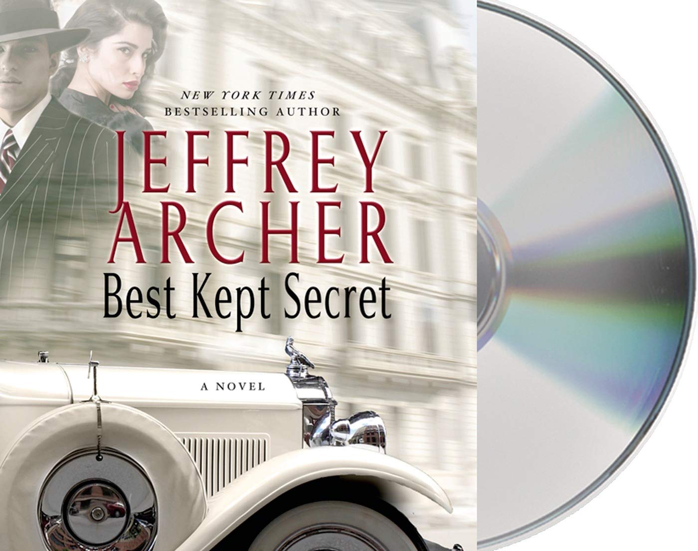 Best Kept Secret (The Clifton Chronicles, 3)