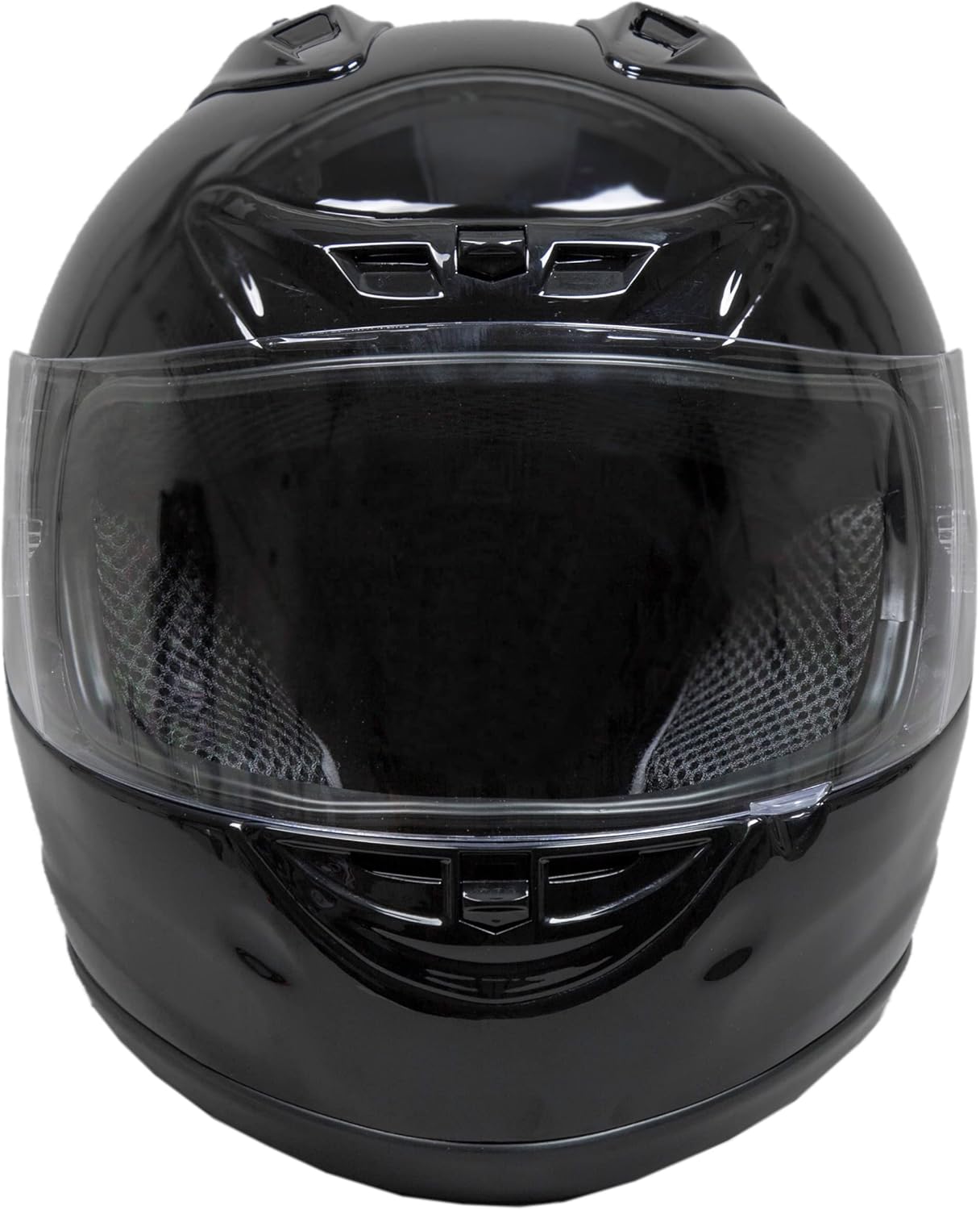 Full Face Helmet