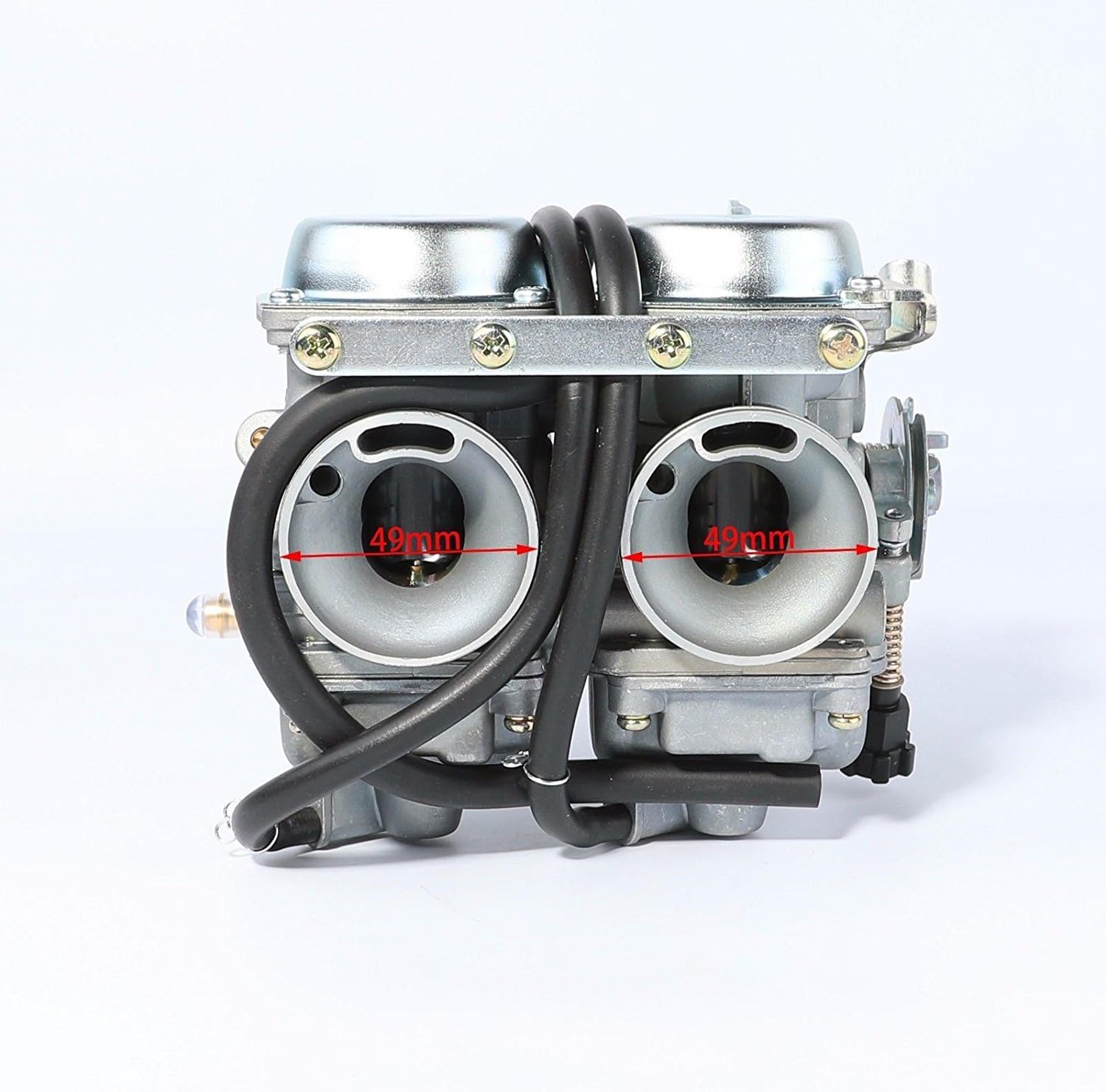 PD26JS Carburetor Carb for Regal Raptor Motorcycle ATVs Quad Go Kart Buggy Carb