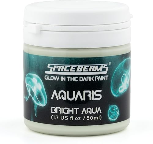 Miniatura 4 de Pintura brillante en la oscuridad por SpaceBeams