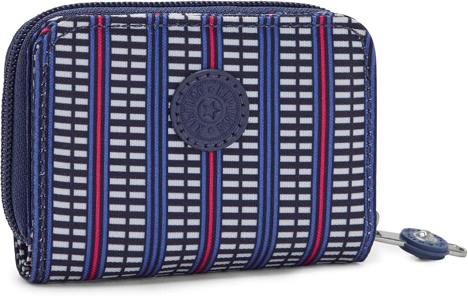 kipling rfid
