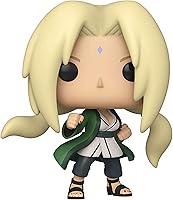 Vista 2 de Funko Animación: Naruto - Lady Tsunade