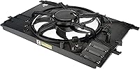 Vista 1 de Dorman 620-188: Conjunto de ventilador Rad