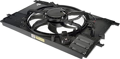 Dorman 620-188 Conjunto de ventilador Rad