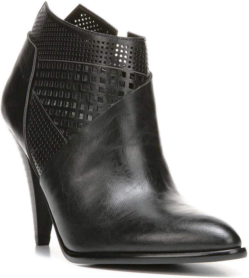 Carlos Santana Women's Layla Black Boots (US 9.5)