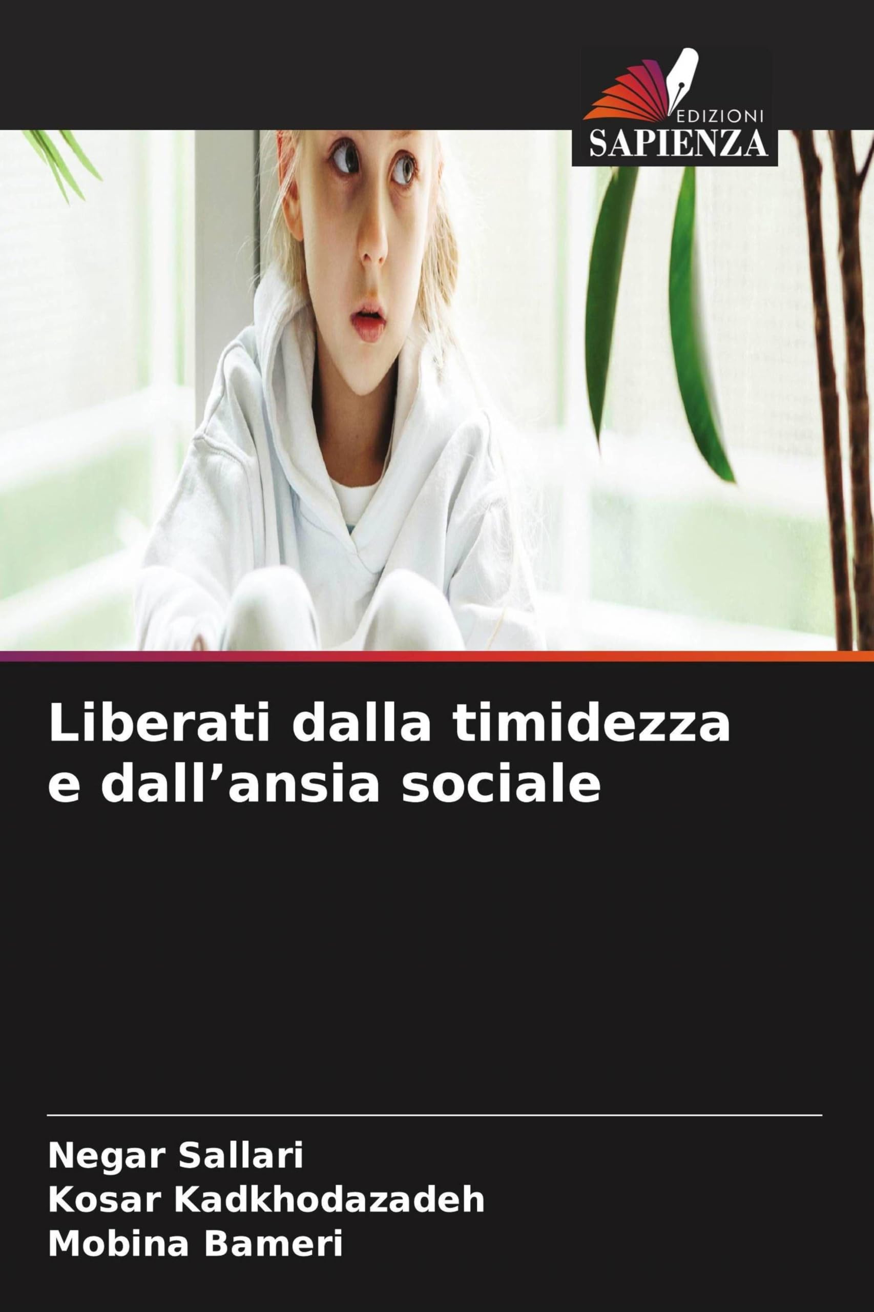 Liberati dalla timidezza e dall'ansia sociale