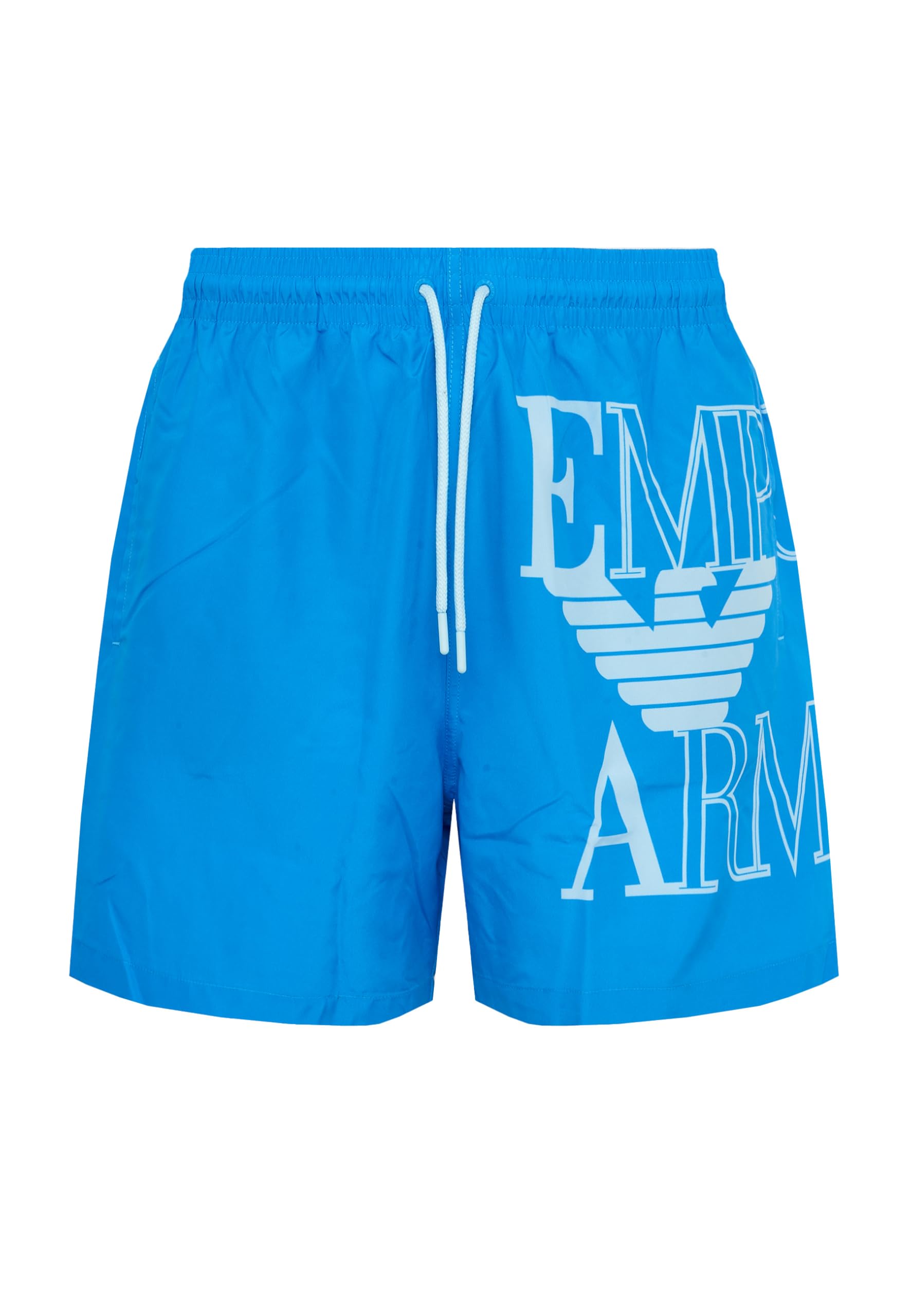 Emporio Armani Spodenki kąpielowe Mężczyźni Boxer