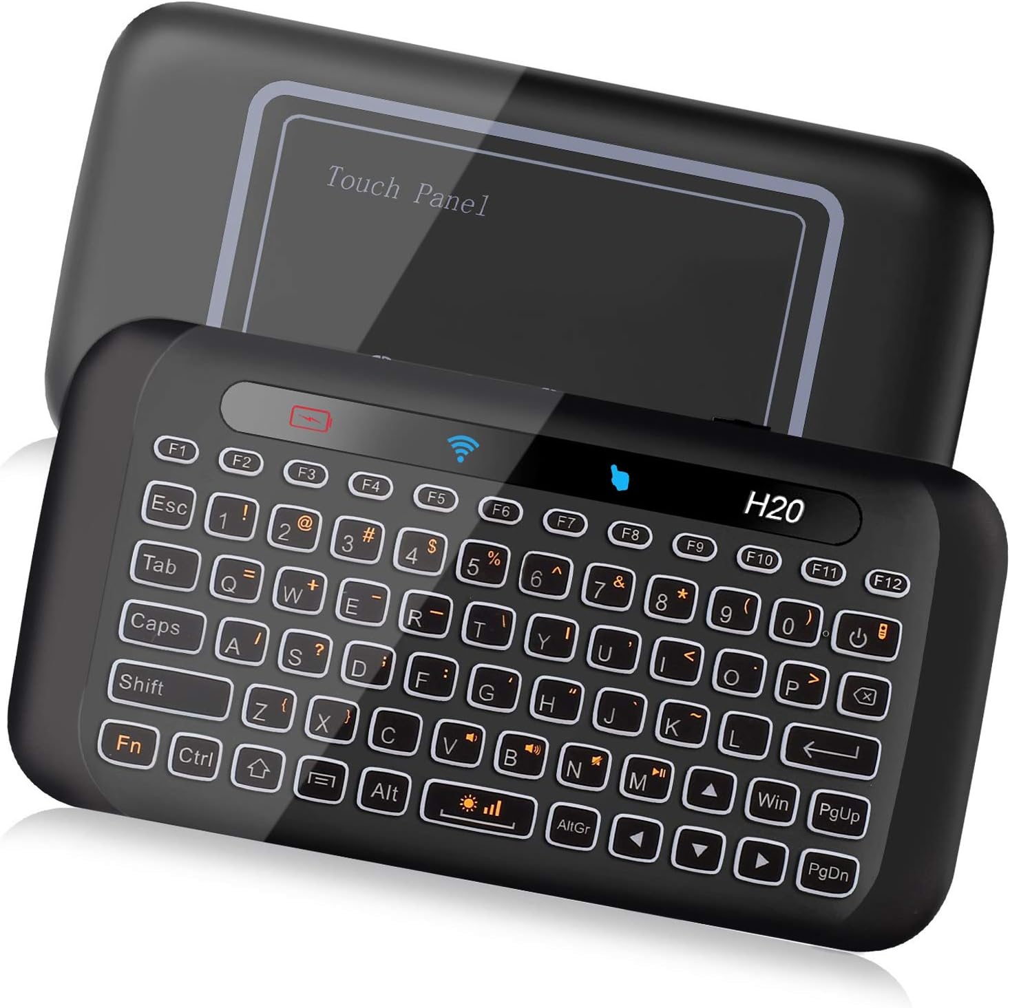 H20 Wireless Keyboard