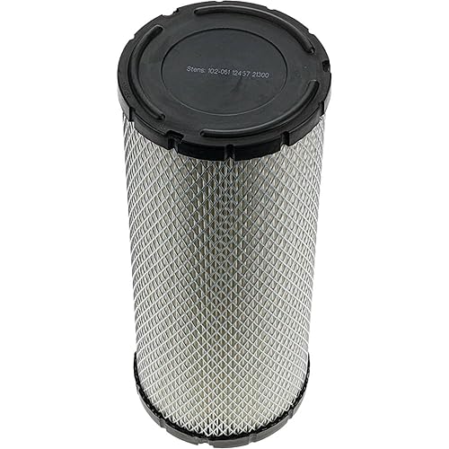 Miniatura 3 de Stens Filtro de aire 102-061 para Toro 108-3812