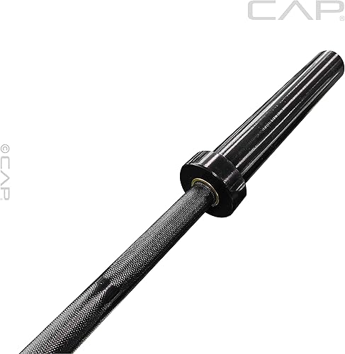 Miniatura 3 de CAP Barbell Olympic Bars  Multiple options
