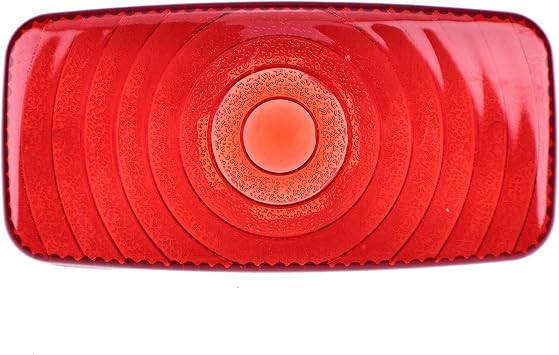 Tail Light Lamp AM105057 for John Deere 200 210 212 214 216 318 322