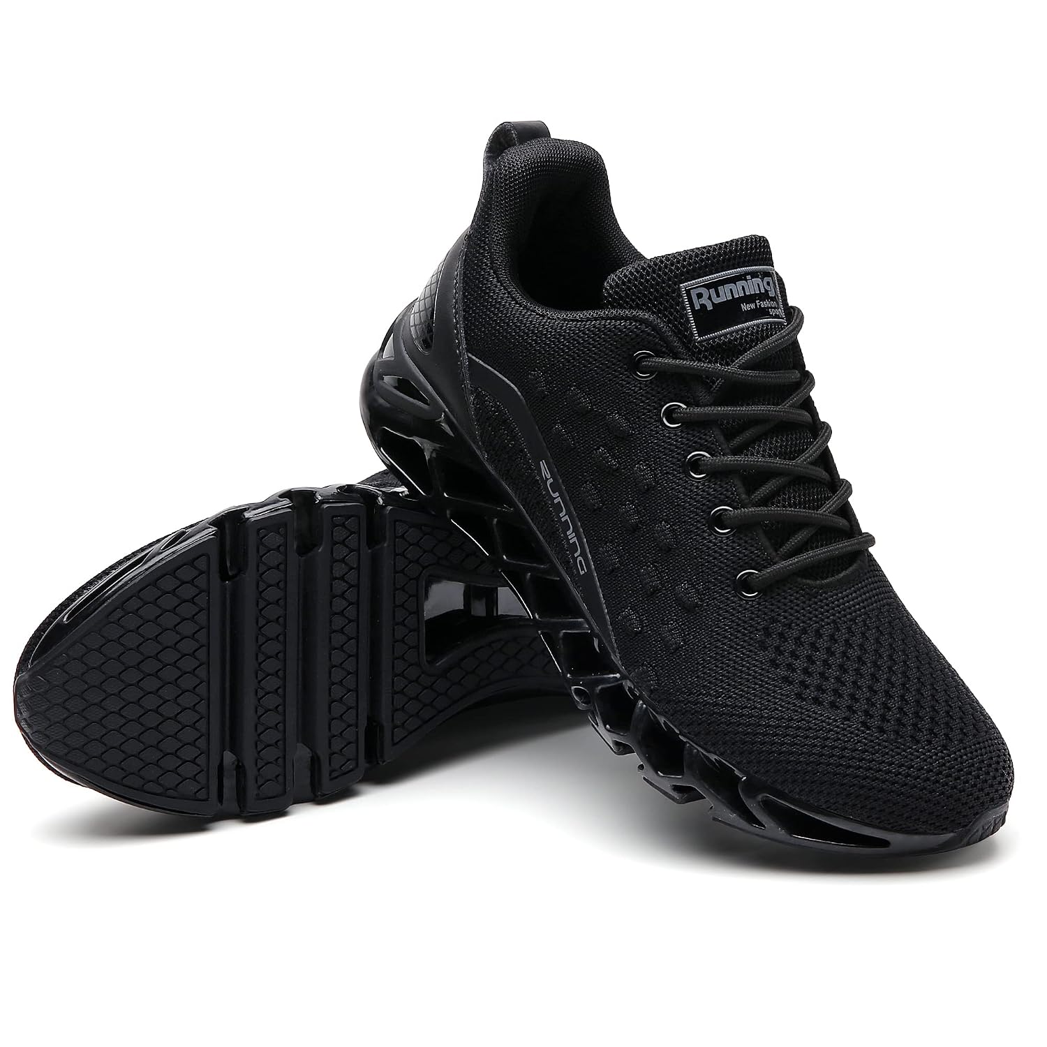 Women's Running Shoes Non Slip Athletic Tennis Walking Blade Type Sneakers - Review, Price and Buying Guide