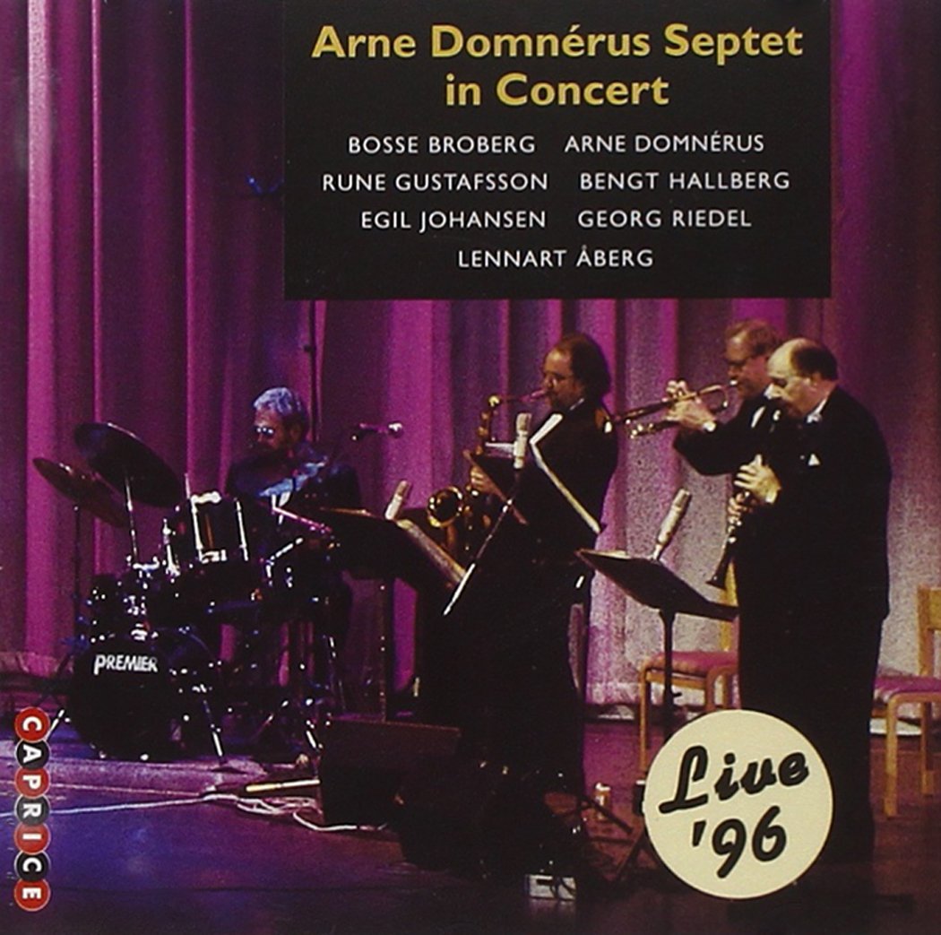 In Concert