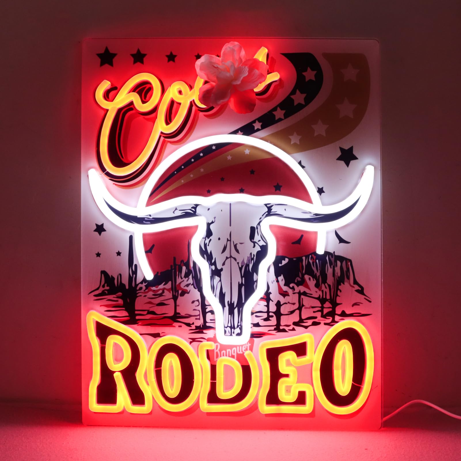 Beer Neon Signs for Wall Decor Crs Redeo Neon Lights for Bedroom Led Signs Suitable for Dormitory Man Cave Christmas Gift