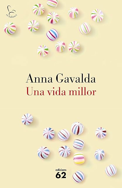Portada de Una vida millor