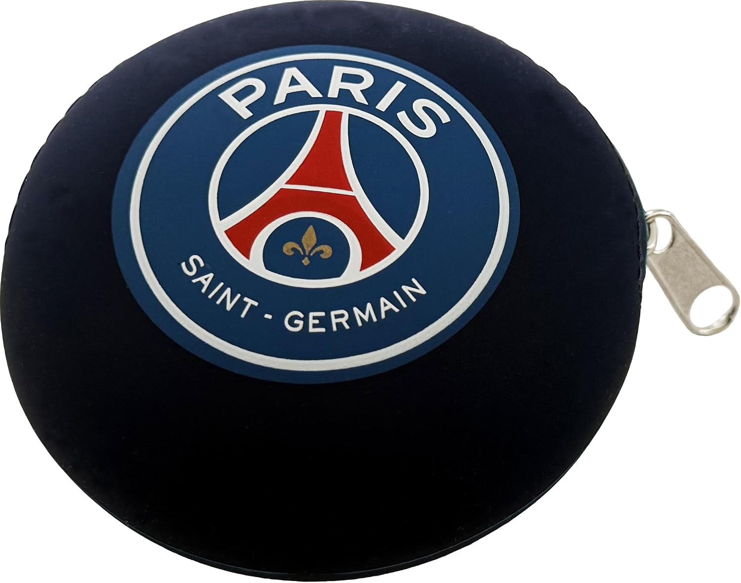 PSG Portfel z oficjalną kolekcją Paris Saint Germain PSG Autentyczność gwarantowana