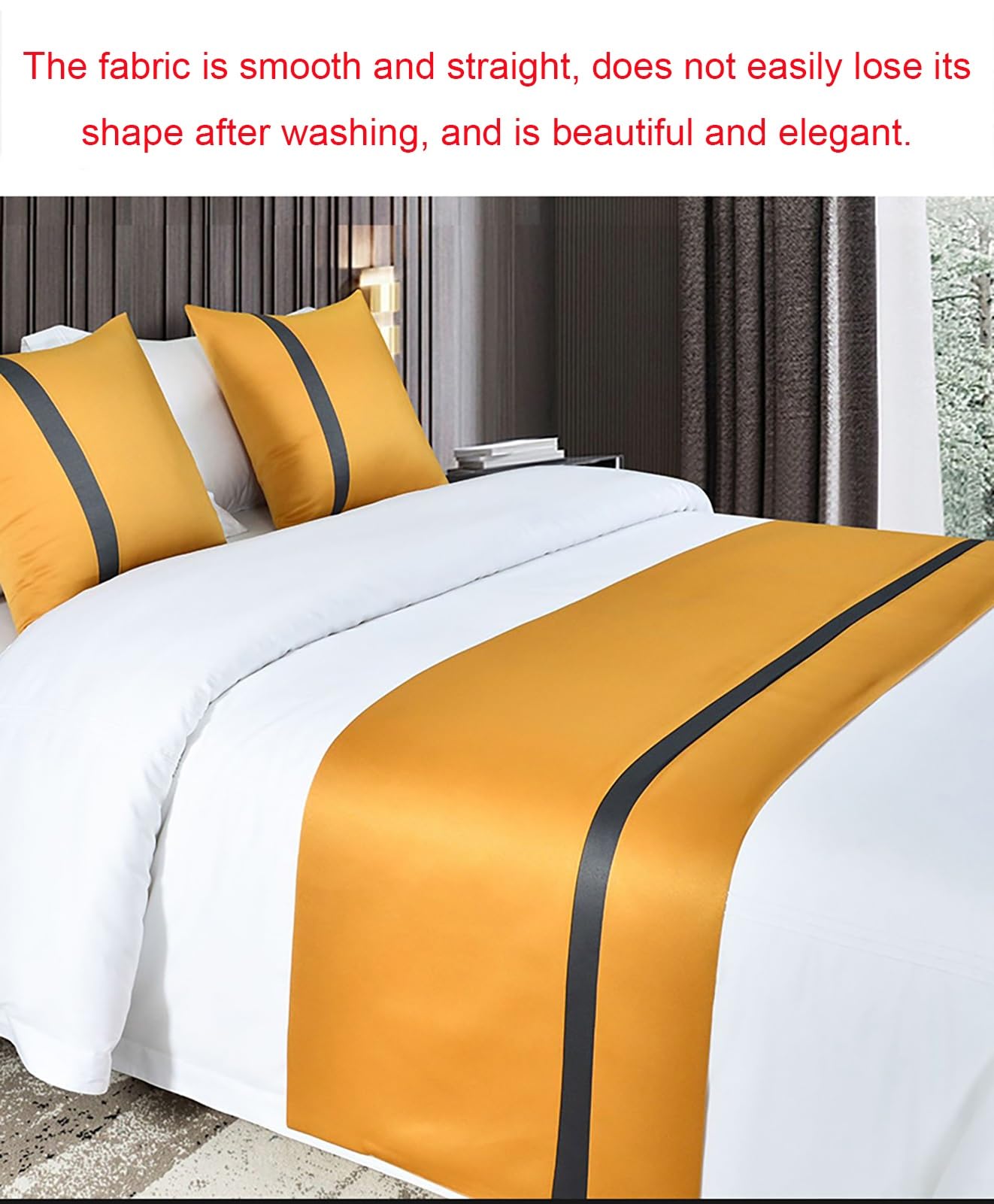 Tagesdecke Und Schal, Tagesdecke Schutzhülle, Tagesdecke Deko Tagesdecke, Schlafzimmer Hotel Hochzeitszimmer Bettschal(A,Pillowcase (50 * 50cm))