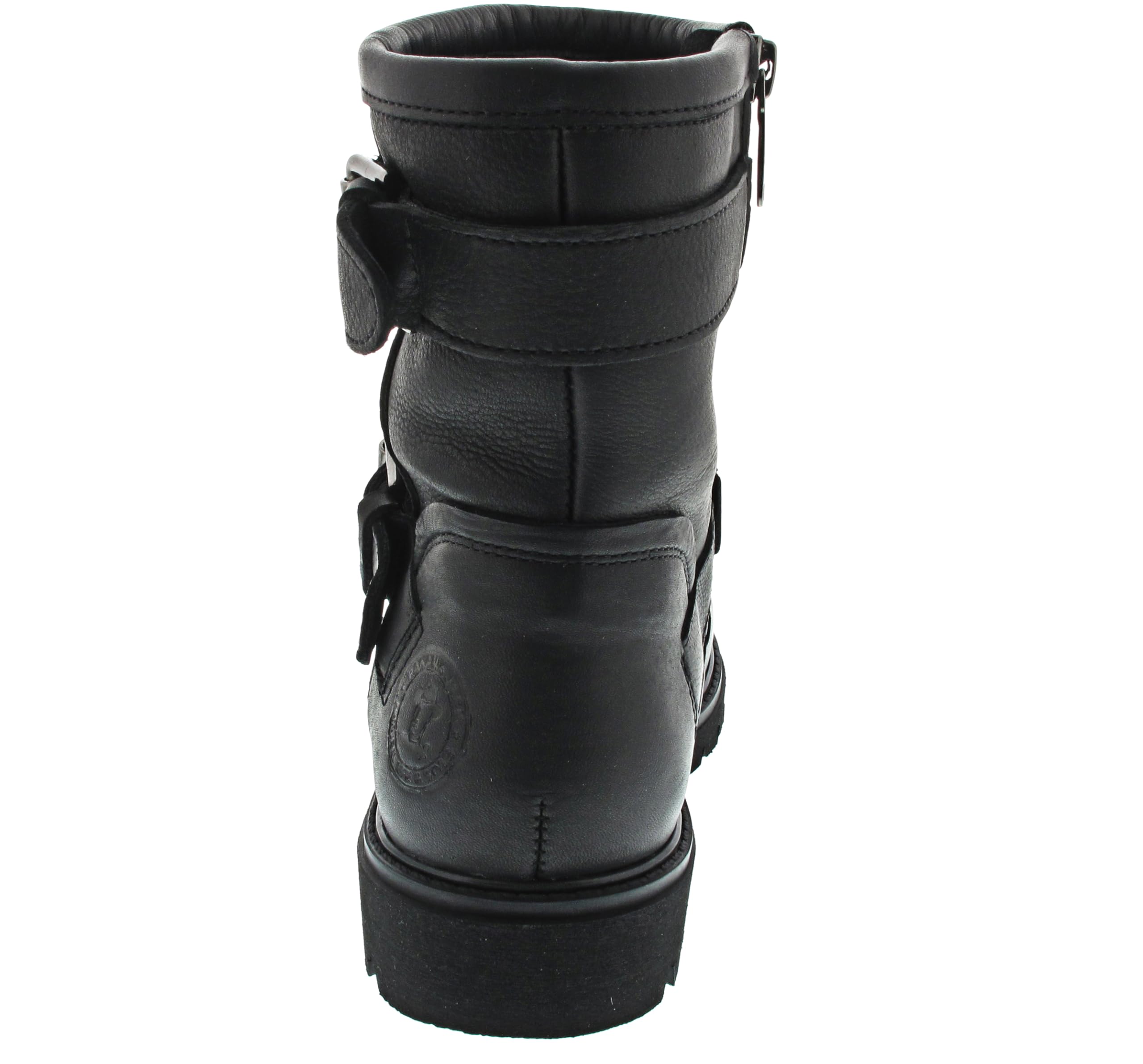 Panama Jack Damen Felina IglooMotorcycle Boot