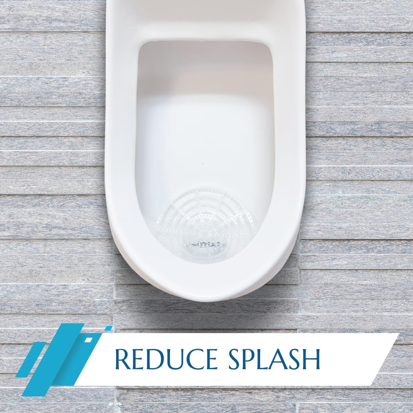 Easy 2 Buy USA Urinal Screen Splash Guard, Anti-Splash 7" India | Ubuy